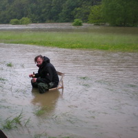 Povodně v červnu 2013