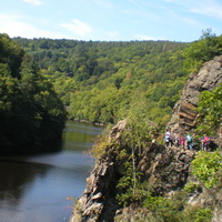 Svatojánské proudy 2013